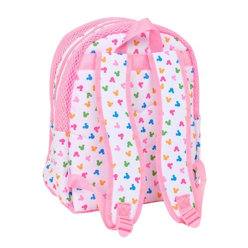 Mickey &amp;amp; Minnie Minnie Disney anti-pje&amp;scaron;čani ruksak 30 cm Slike