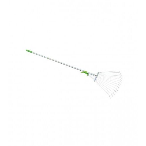 Verdemax Grablje metalne lepeza 3923 Slike
