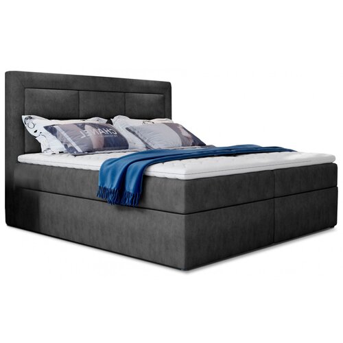 ELTAP Boxspring krevet Vivre � udobna i elegantna opcija za suvremenu spava�u sobu-160x200-Dora 95 Cijene