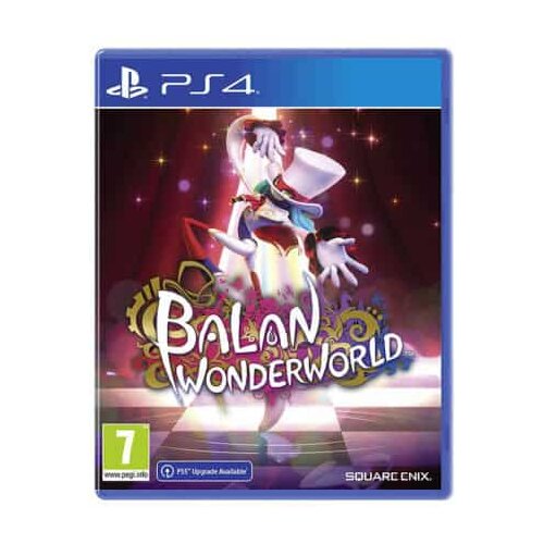 PS4 BALAN WONDERWORLD Cijene