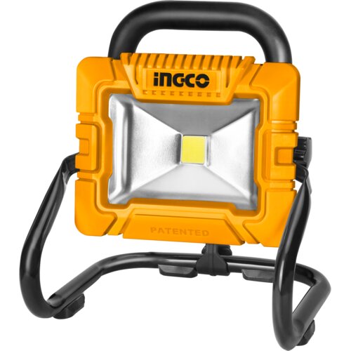 Ingco Lithium-jonski LED reflektor Slike