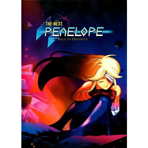The Next Penelope Steam Key GLOBAL Cene