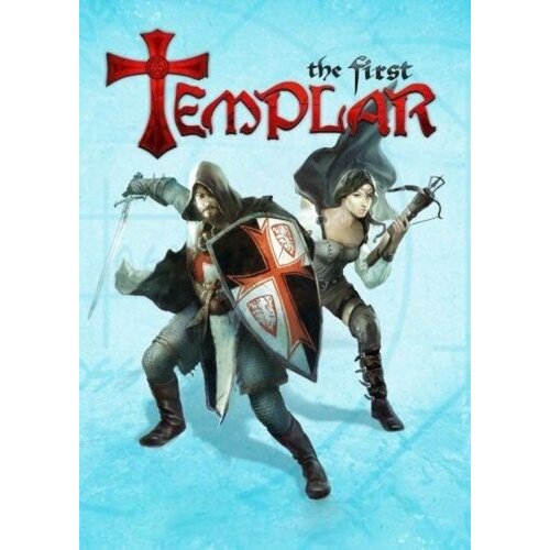 Steam The First Templar (Special Edition) Key GLOBAL Cene