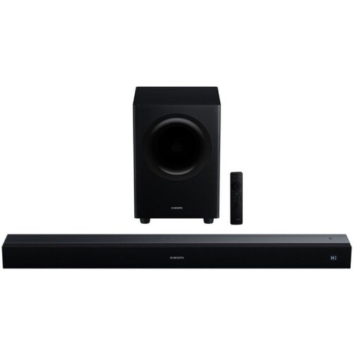 Xiaomi Soundbar Pro 2.1 ch NS4-EU QBH4336EU Cene