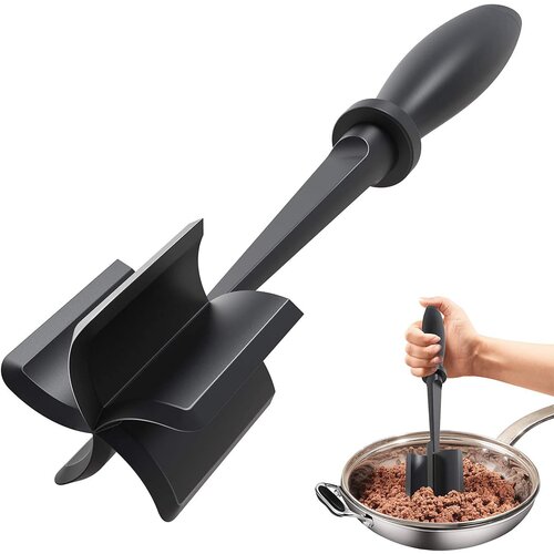 Generic meat chopper cooking scraper grinder masher mince meat chopper, (21064002) Cene