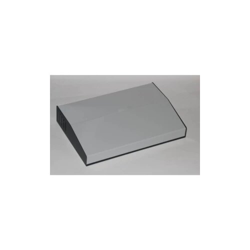 Hammond Electronics 515-0950 pultno kućište 201 x 299 x 58 čelik siva 1 St. Cijene