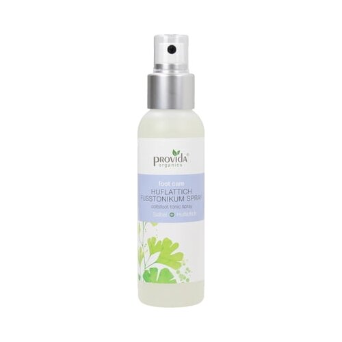 Provida Organics tonik za stopala s podbjelom Cijene