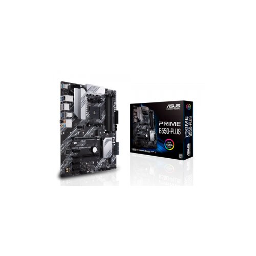 Asus MB PRIME B550-PLUSAMD B550;AM4;4xDDR4RAID,HDMI,DP,ATX Cijene