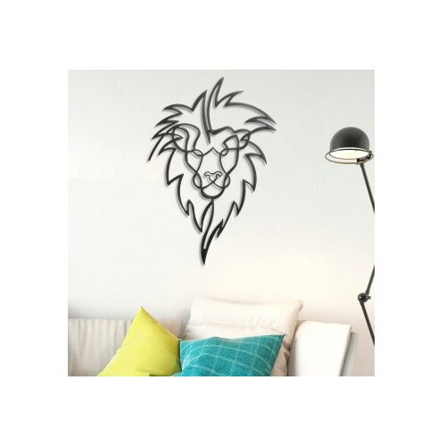 WALLXPERT zidna dekoracija Lion 1 Cene