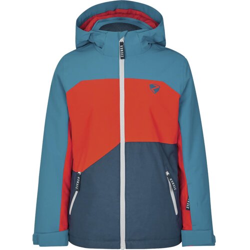 Ziener ski jakna ANDERL jun (jacket ski) modra t F 140 Cene
