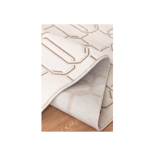 Conceptum Hypnose tepih (240x330) troya J0095 white Cene