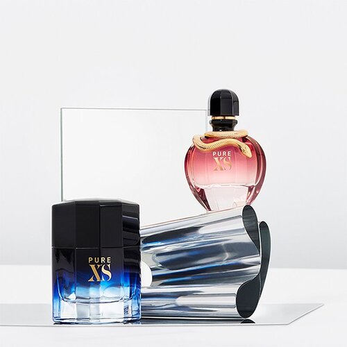 Paco Rabanne Pure XS toaletna voda za mu&amp;scaron;karce 100 ml Slike