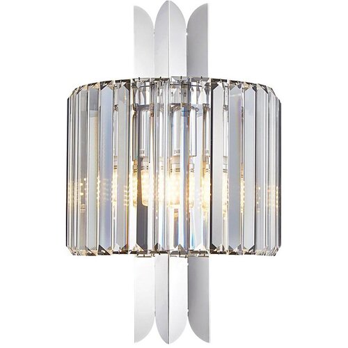  Zidna svetiljka MARGOT 2xE14/40W/230V hrom Cene