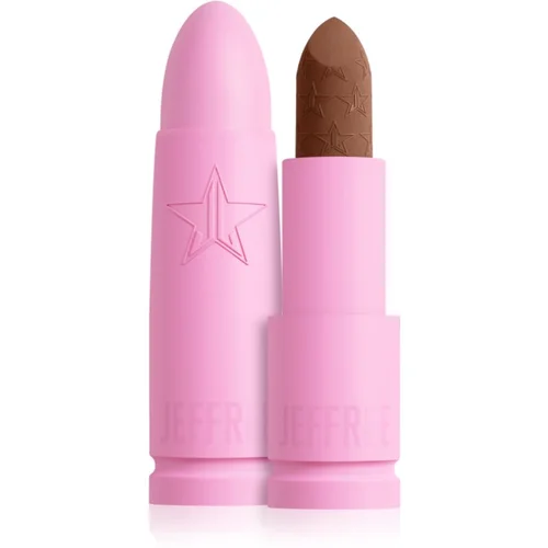 Jeffree Star Cosmetics Velvet Trap ruž za usne nijansa Chocolate Fondue 4 g