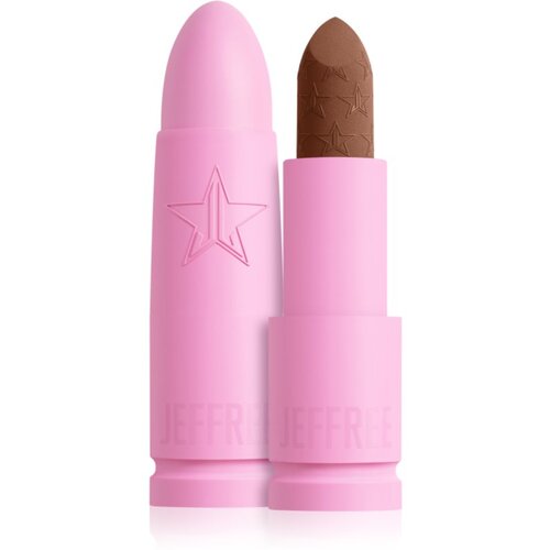 Jeffree Star Cosmetics Velvet Trap &amp;scaron;minka odtenek Chocolate Fondue 4 g Slike