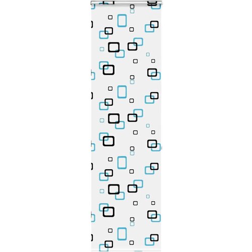 vidaXL Rolo zavjesa za tuš s kazetom 80x240 cm širina tkanine 76 cm Cijene