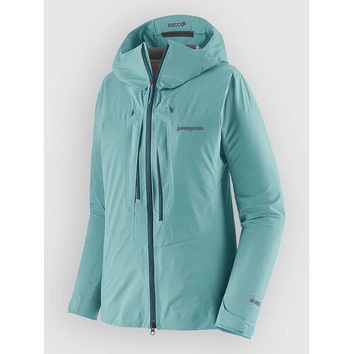 Patagonia M10 Storm Jakna snowmelt blue Cene