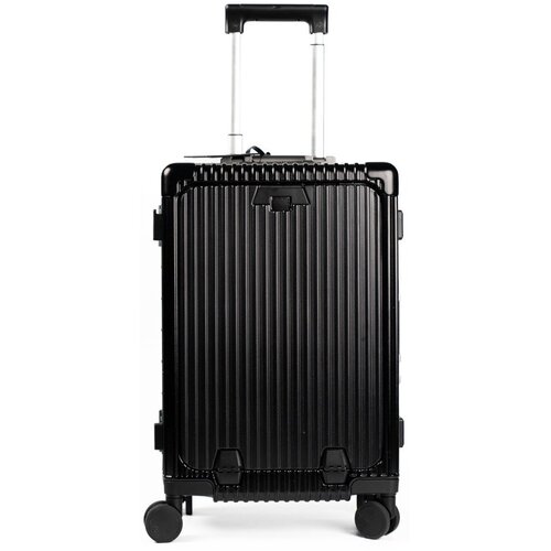  RealPower HGP-1 Suitcase Black Acrylonitrile butadiene styrene (ABS) Cijene