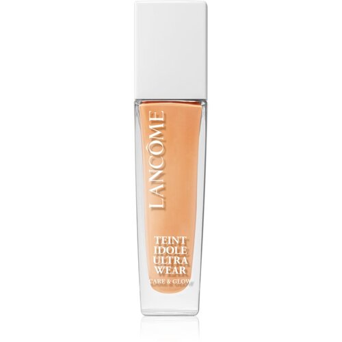 Lancôme Teint Idole Ultra Wear Care & Glow posvetlitveni vlažilni tekoči puder SPF 25 odtenek 245C 30 ml Cene