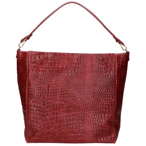 Gave lux Ženska koŽna torba glx220650023fbg/ bordo Cene