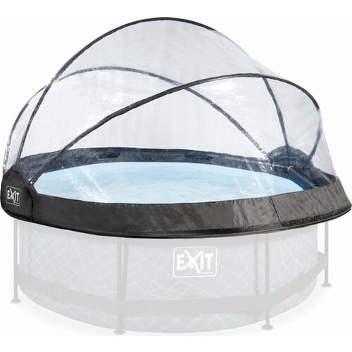EXIT Toys Pokrov za bazen &amp;Oslash; 244 cm Slike