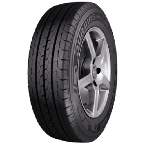 Bridgestone Duravis R660 Eco ( 205/65 R16C 107/105T 8PR ) Cijene