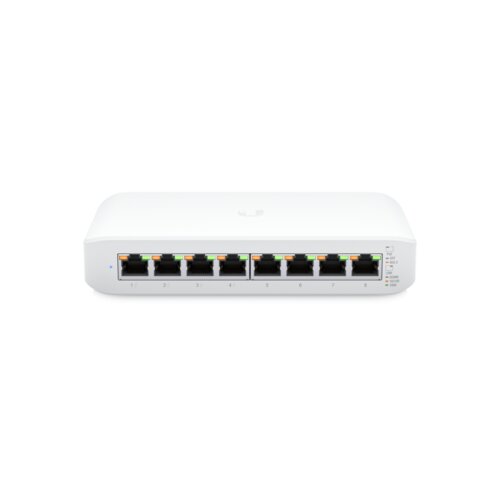 Ubiquiti UniFi Switch Lite 8 PoE Cene