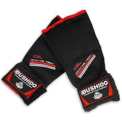 DBX BUSHIDO Pod-rokavice Bushido za zapestje