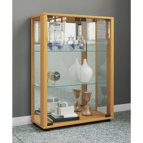 MID.YOU Vitrina Sintalo, Bukev Slike