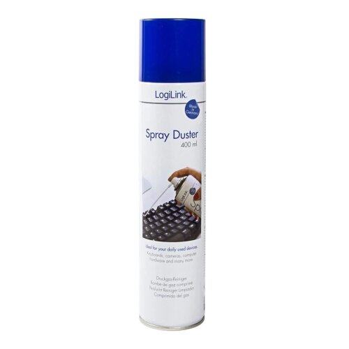 Logilink Komprimirani zrak RP0001 400ml Slike