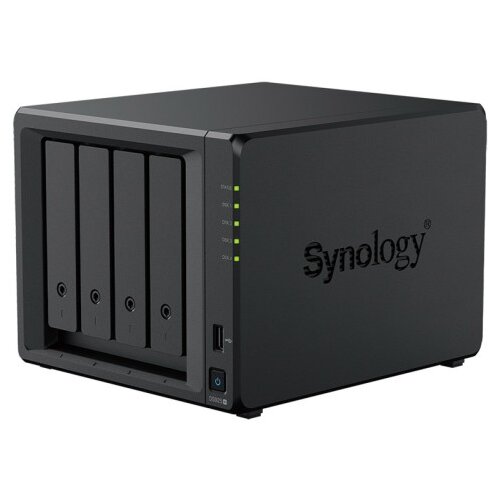 Synology DS925+ za 4 diske NAS strežnik Cene