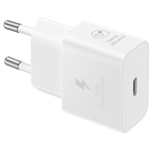 Samsung brzi punjač 25W Type-C ( EP-T2510) bela Cene