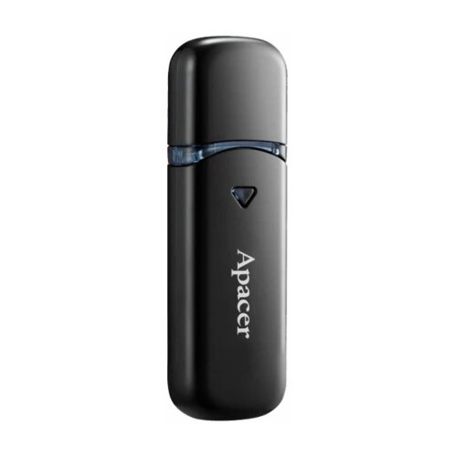  USB 3.2 Gen1 ključ 64GB AH355 črn Cene