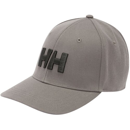 Helly Hansen HH BRAND CAP, kačket, siva 67300 Cene
