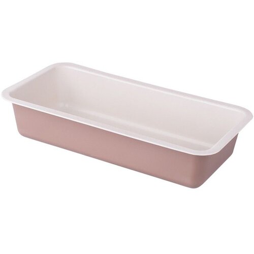 Altom design SNB kalup za pečenje s neprianjajućim premazom Caffe Creme 35 x 11 cm - 20400989 Cene