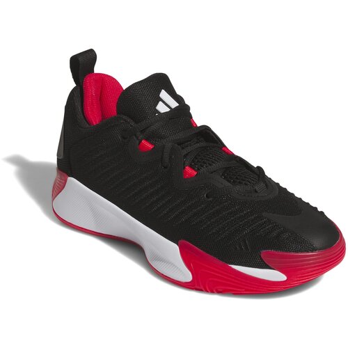 Adidas Muške patike Initiation, JS0464, Crno-Crvene Cene