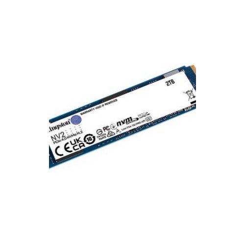 Kingston SSD 2TB NV2 Cijene