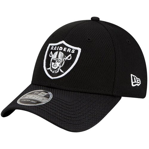 New Era Las Vegas Raiders 9FORTY Sideline Road OTC Stretch Snap kapa Cijene