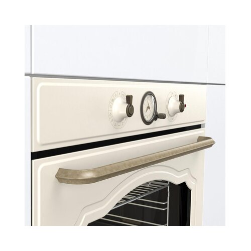 Gorenje BOS67372CLI 740236 vgradna pečica Slike