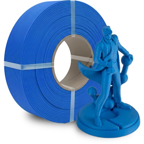 Polymaker Panchroma&trade; PLA Refill Matte Sapphire Blue - 1,75 mm / 1000 g Cijene