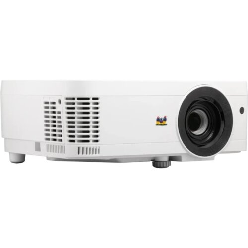 Viewsonic projektor z lečo dlp px700hdh wuxga 1080p 3700a 22.000:1, bel Slike