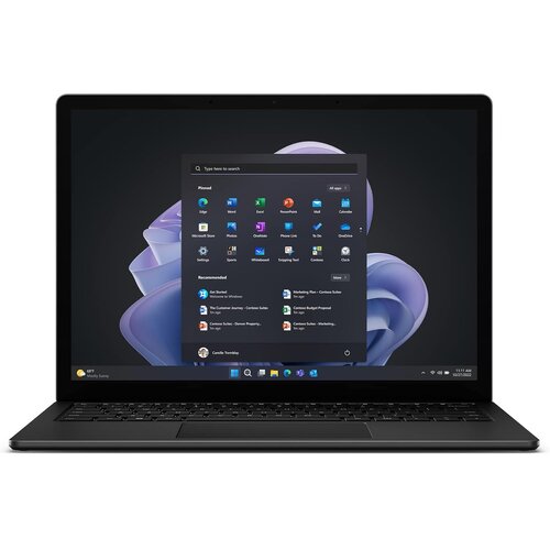 Microsoft Prenosnik Surface 5 / i7 / RAM 16 GB / 13,3&amp;Prime; 2256x1504 Slike