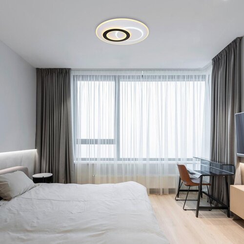 XXXL stropna led-svetilka jacques, s sijalko Slike