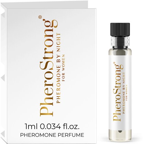 PheroStrong Pheromone by Night for Women 1ml Cijene