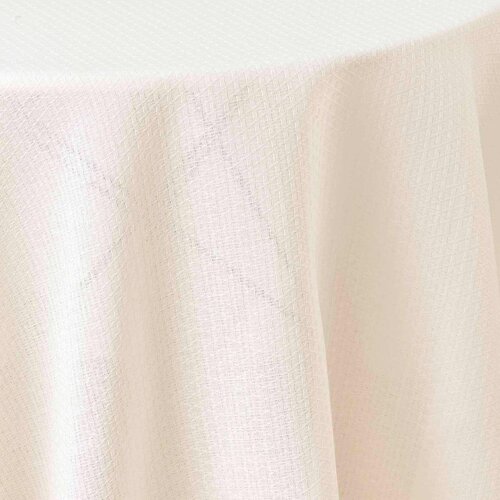 Douceur d int&amp;eacute;rieur Namizni prt iz žakarja &amp;oslash; 180 cm Stella &amp;ndash; Slike