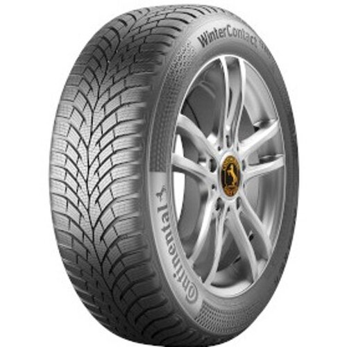 Continental 205/55 R17 95V XL Wintercontact TS870 P DOT2525 Slike