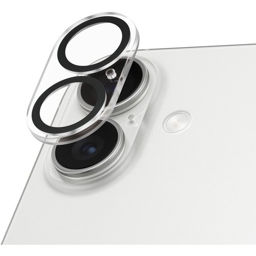 PanzerGlass Za&scaron;čitno steklo za kamero PP IPHONE 17, (5000184706) Cene