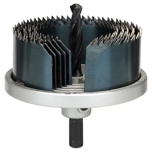 Bosch Kruna za bu&amp;scaron;enje drveta 60-92mm 2607019451 Slike