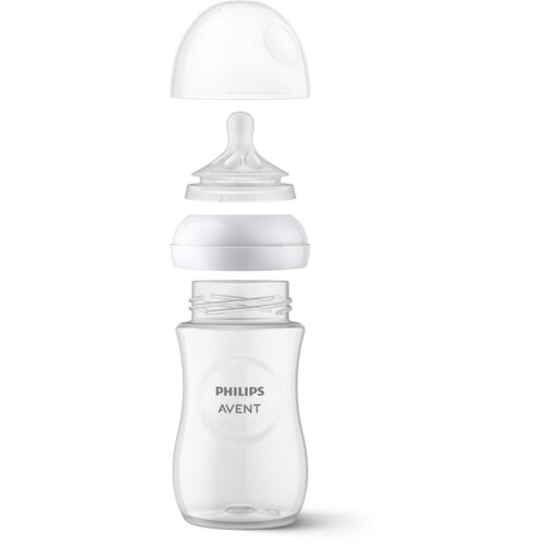 Philips Natural Response SCD837/12 poklon set (za bebe) Slike