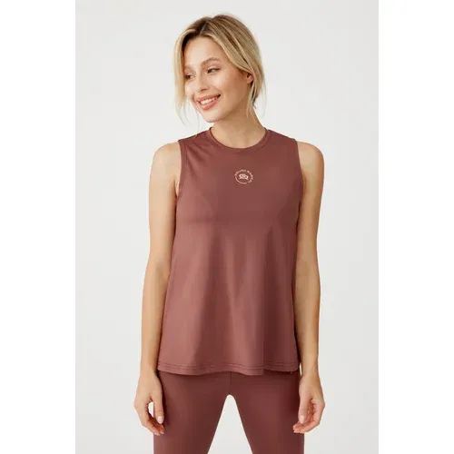 Rough Radical Woman's Sports Top Classic Top